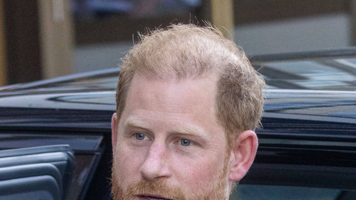 Prinz Harry zieht nach Großbritannien: Wie lange ist der Umzug schon geplant?