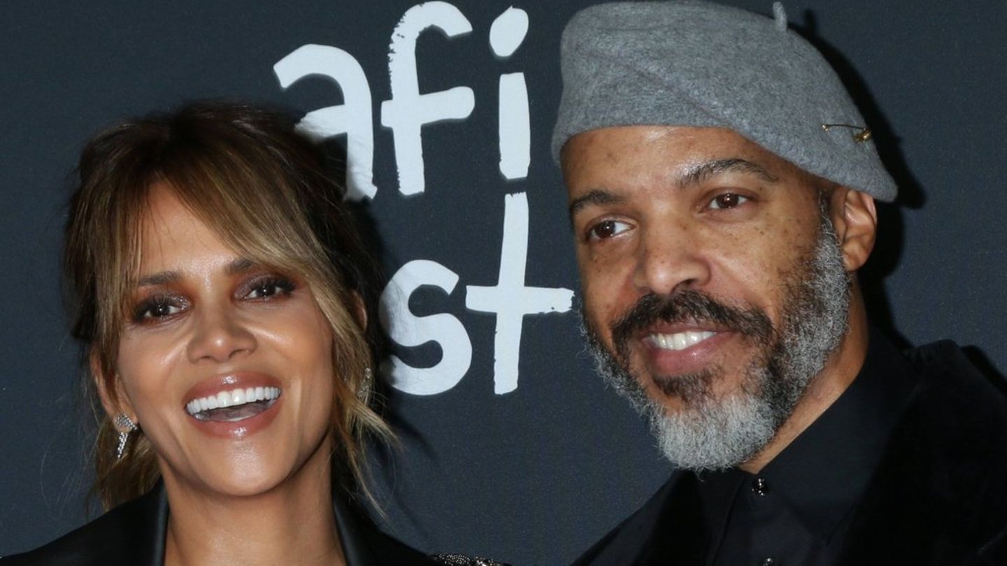 Halle Berry: Sie teilt Urlaubsfotos