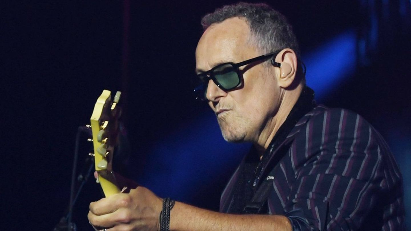 Vivian Campbell: Gitarrist kämpft wieder gegen Krebs