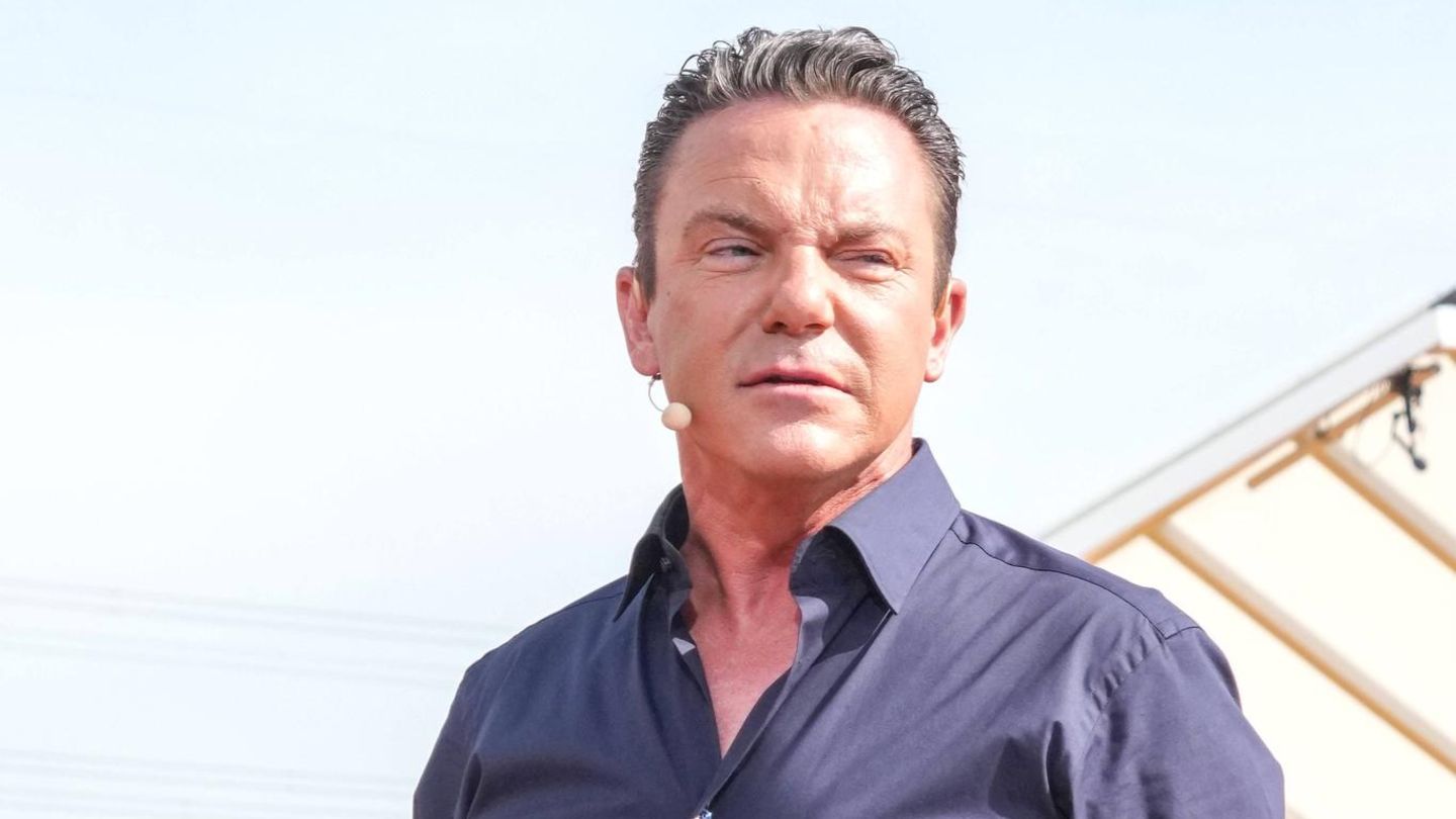 Stefan Mross: Stefan Mross spricht erstmals über grausamen Mord an Tante und Cousine