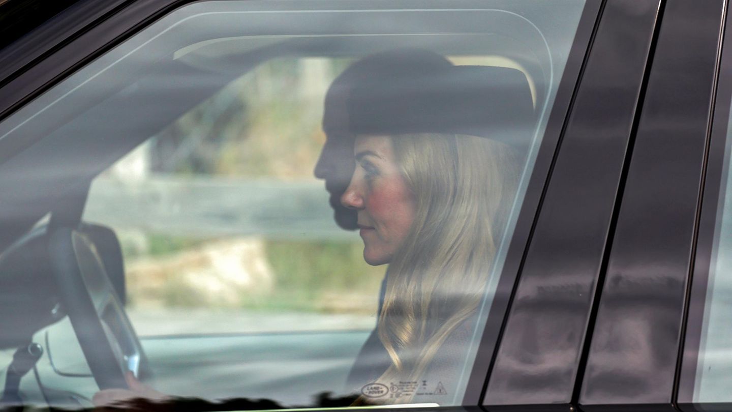 Princess + Prince of Wales: Krisengipfel auf Schloss Balmoral wegen Harrys Rückkehr