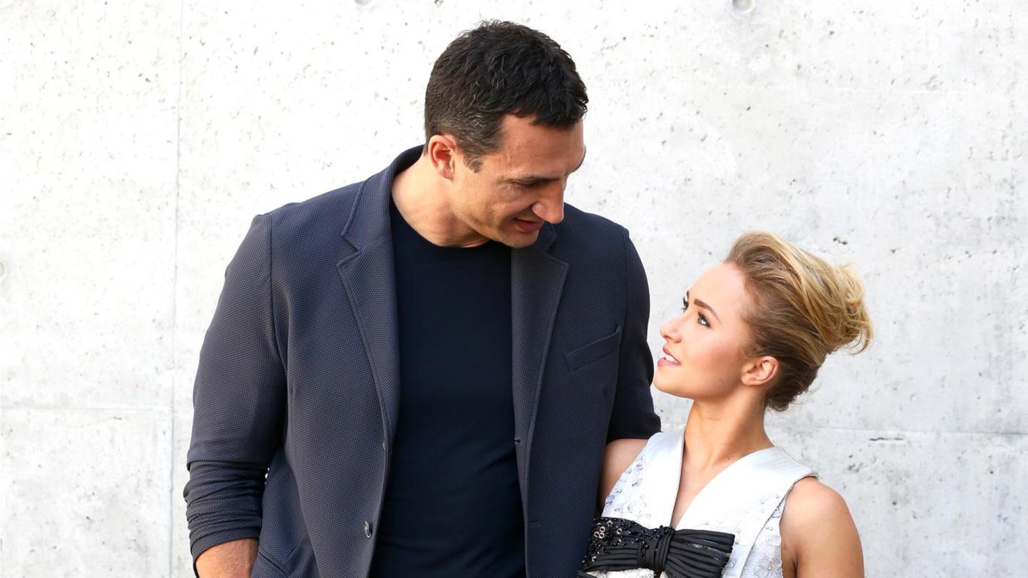 Hayden Panettiere: "So viel Traurigkeit"! Wladimir Klitschko ehrt seine verstorbene Ex-Verlobte