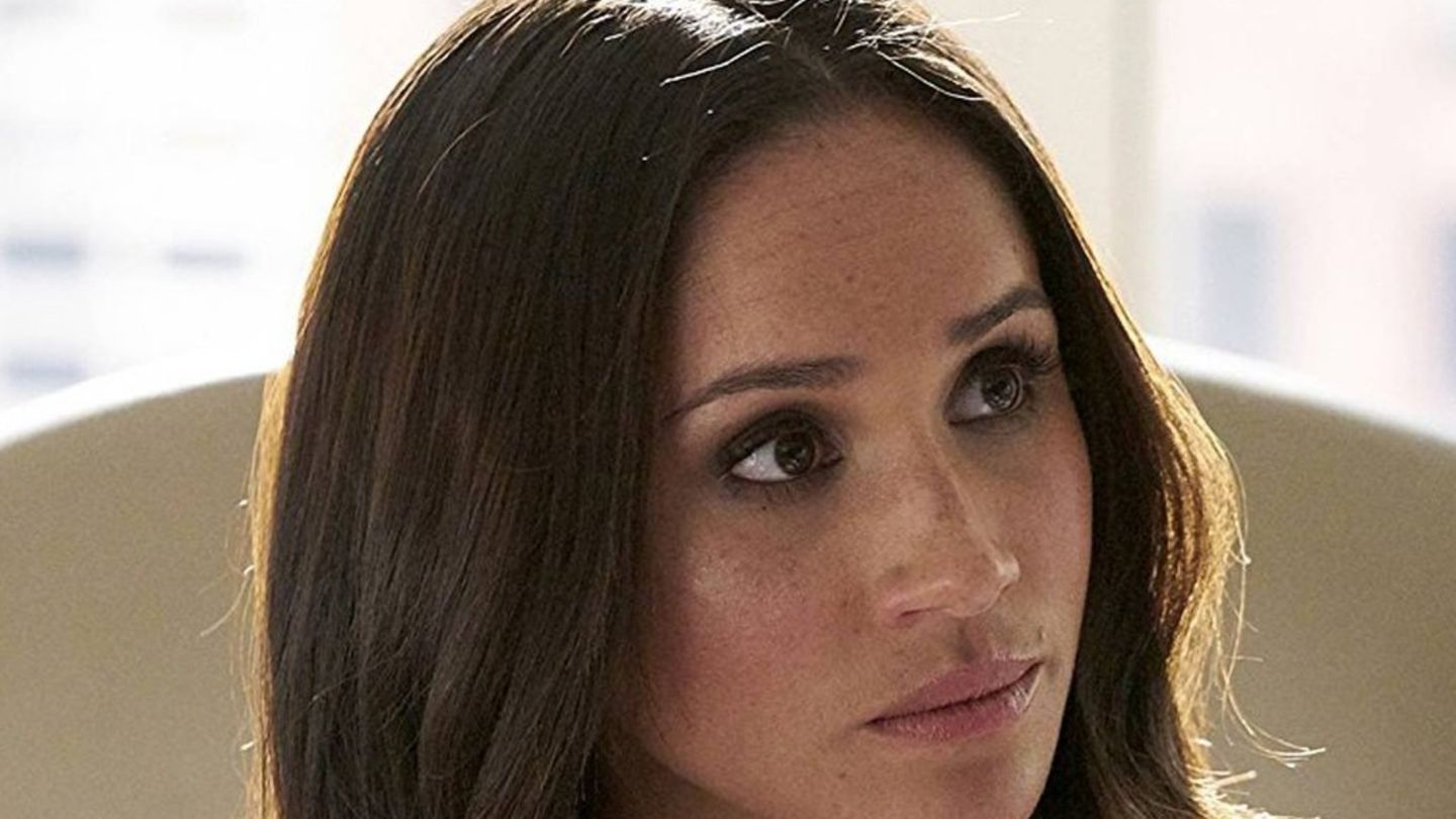 "The Gentlemen": Rolle für Meghan in Guy Ritchies Serie?
