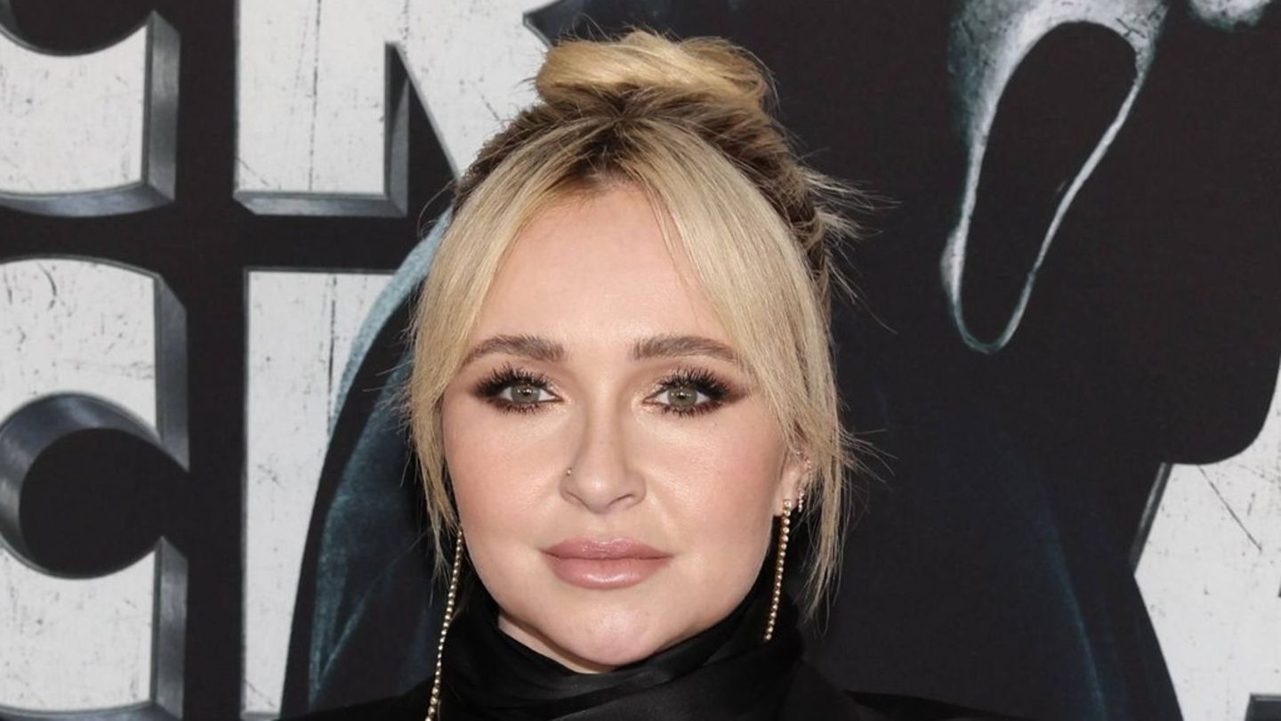 Hayden Panettiere: Zeuge berichtet vom Rettungsversuch