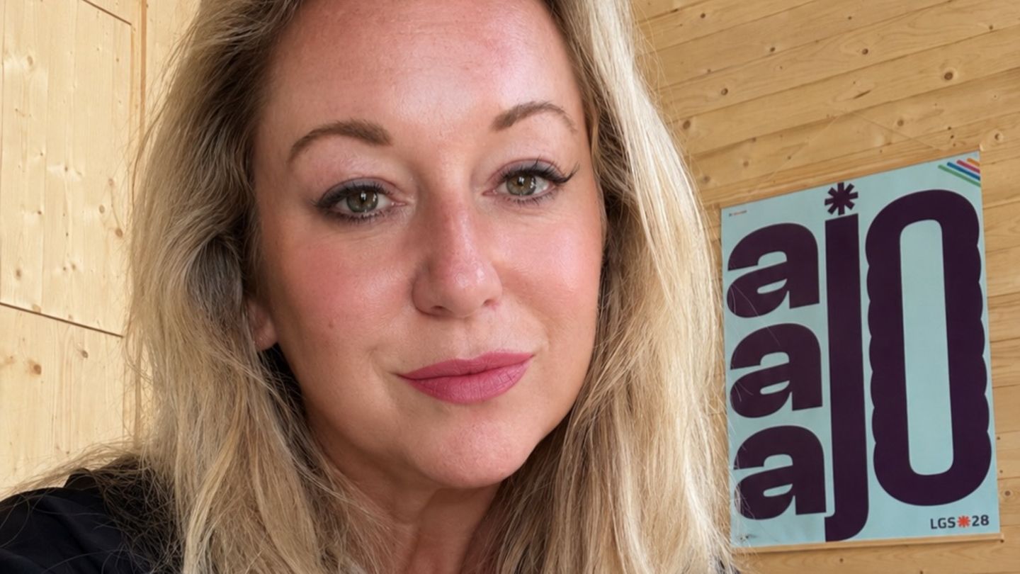 Rebecca Siemoneit-Barum: Rebecca Siemoneit-Barum teilt emotionalen Auslöser für 20-Kilo-Abnahme