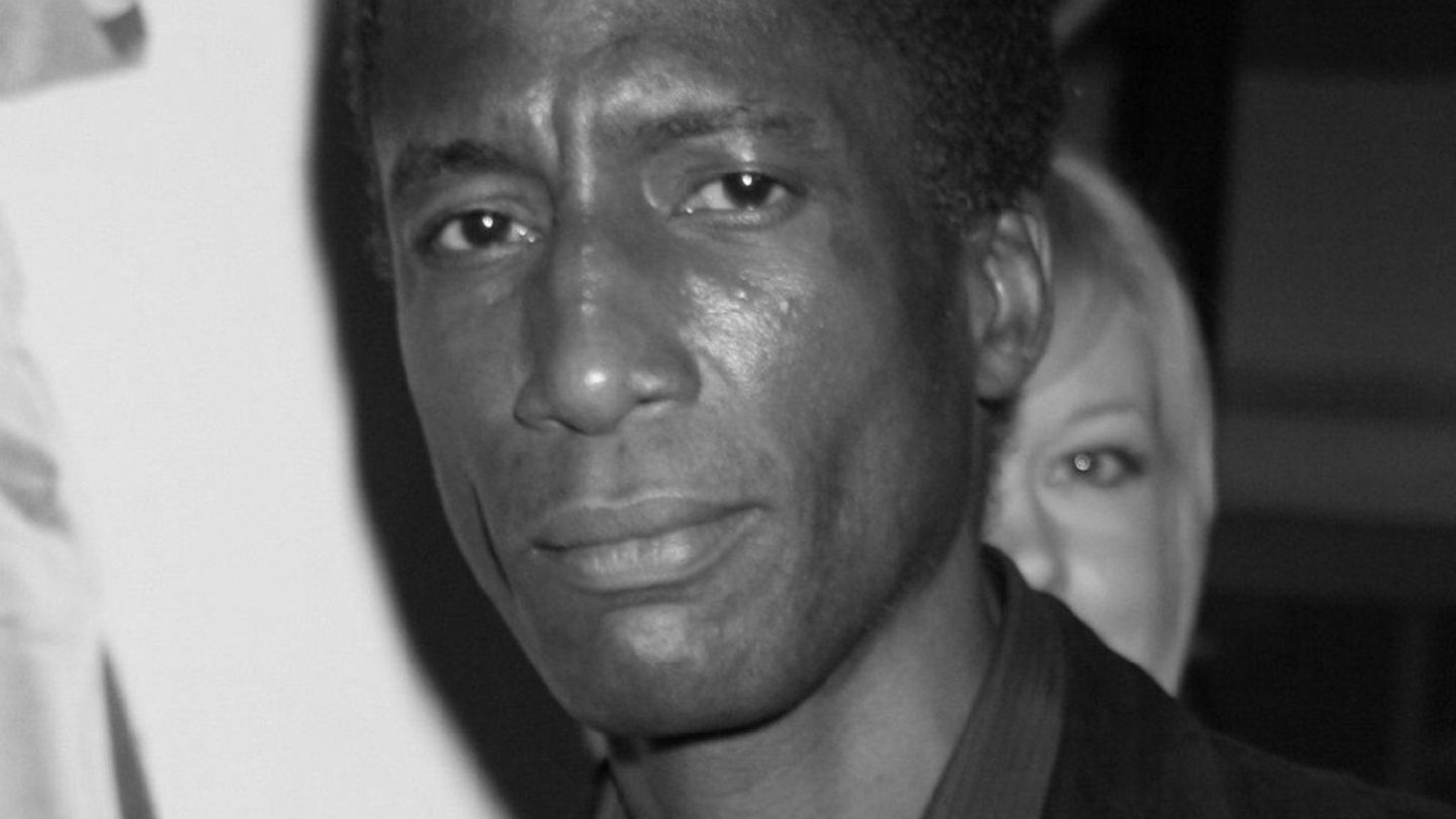 Michael Wright (†): US-Schauspieler Michael Wright stirbt mit 70 Jahren