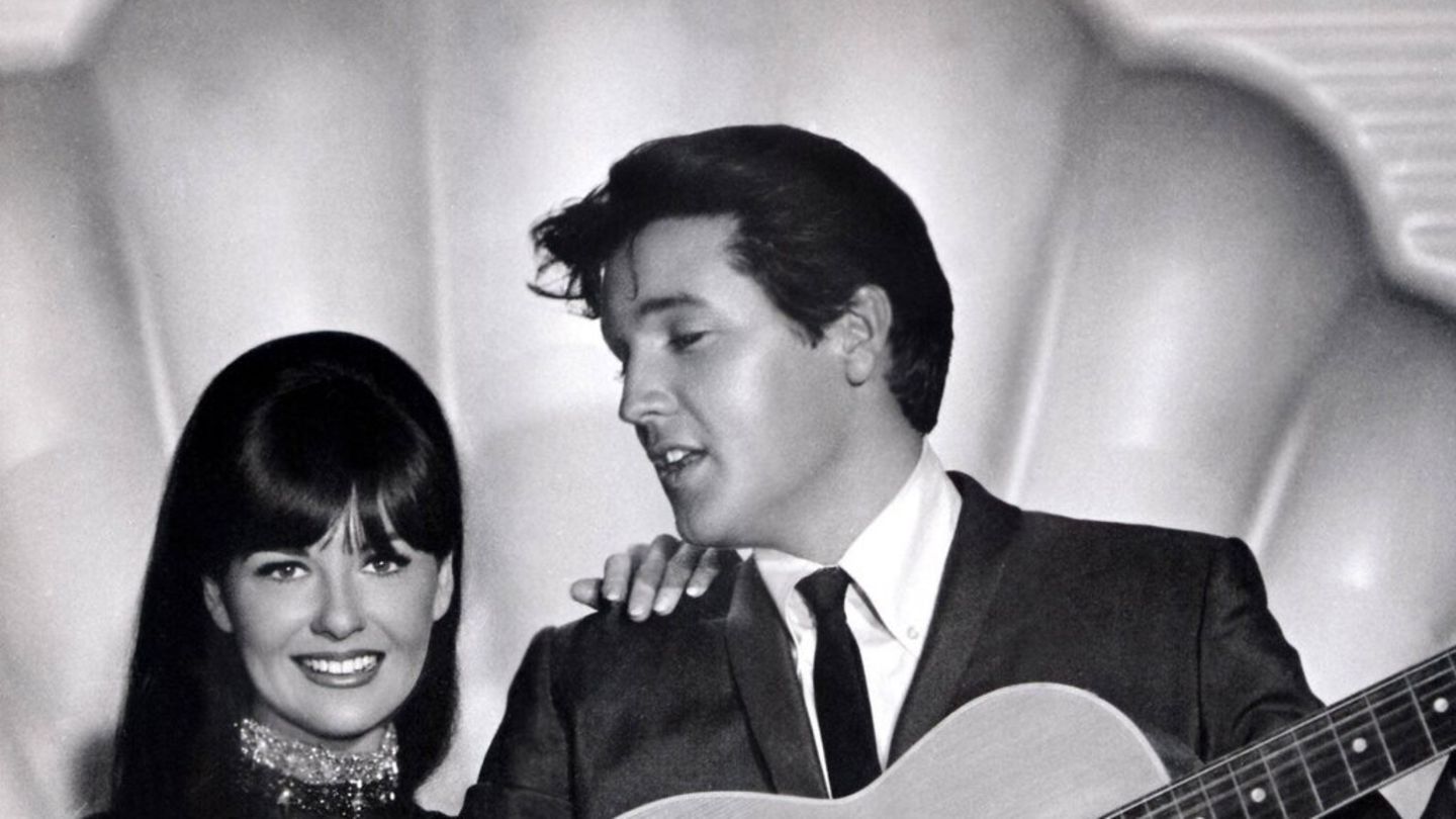 Shelley Fabares: Filmpartnerin von Elvis Presley ist tot | GALA.de