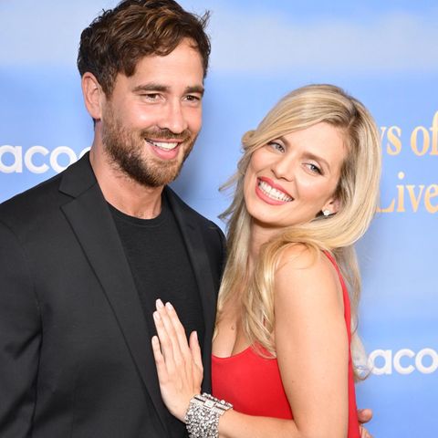 Danny Cipriani + AnnaLynne McCord