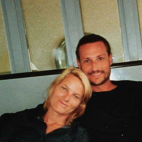 Prinzessin Mette-Marit + Prinz Haakon