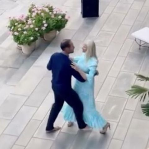 Prinzessin Mette-Marit und Prinz Haakon