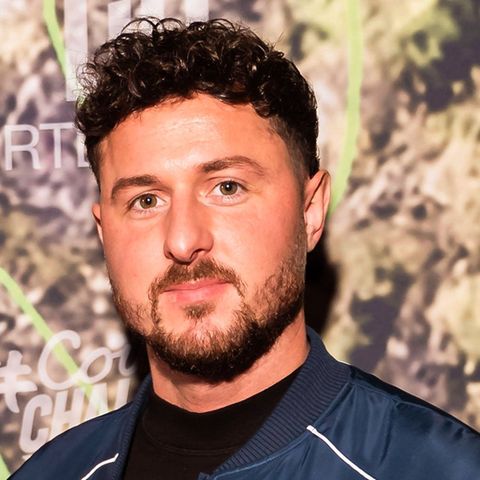Jannik Kontalis hat mit einem Flirt mit Bill Kaulitz auf sich aufmerksam gemacht.