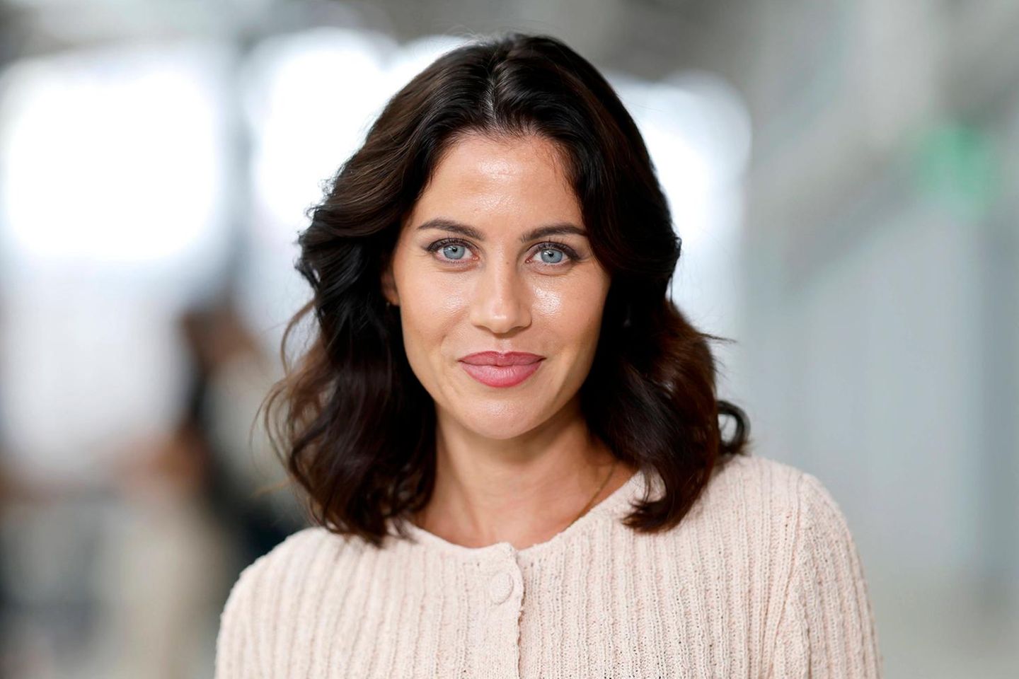 "Unter uns"-Star Valea Scalabrino