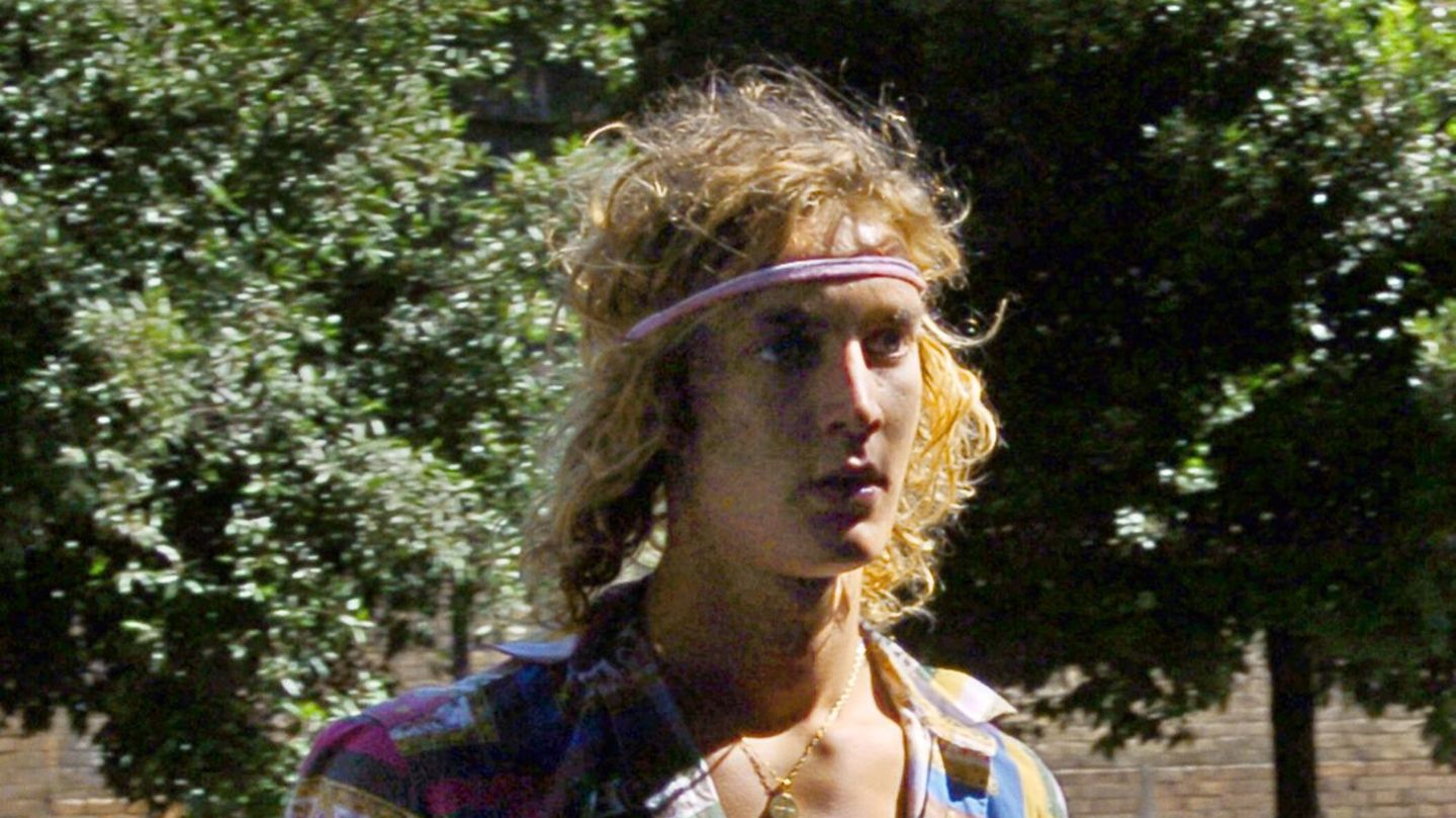 Pierre Casiraghi: Vom Fashion-Rebell zum eleganten Gentleman