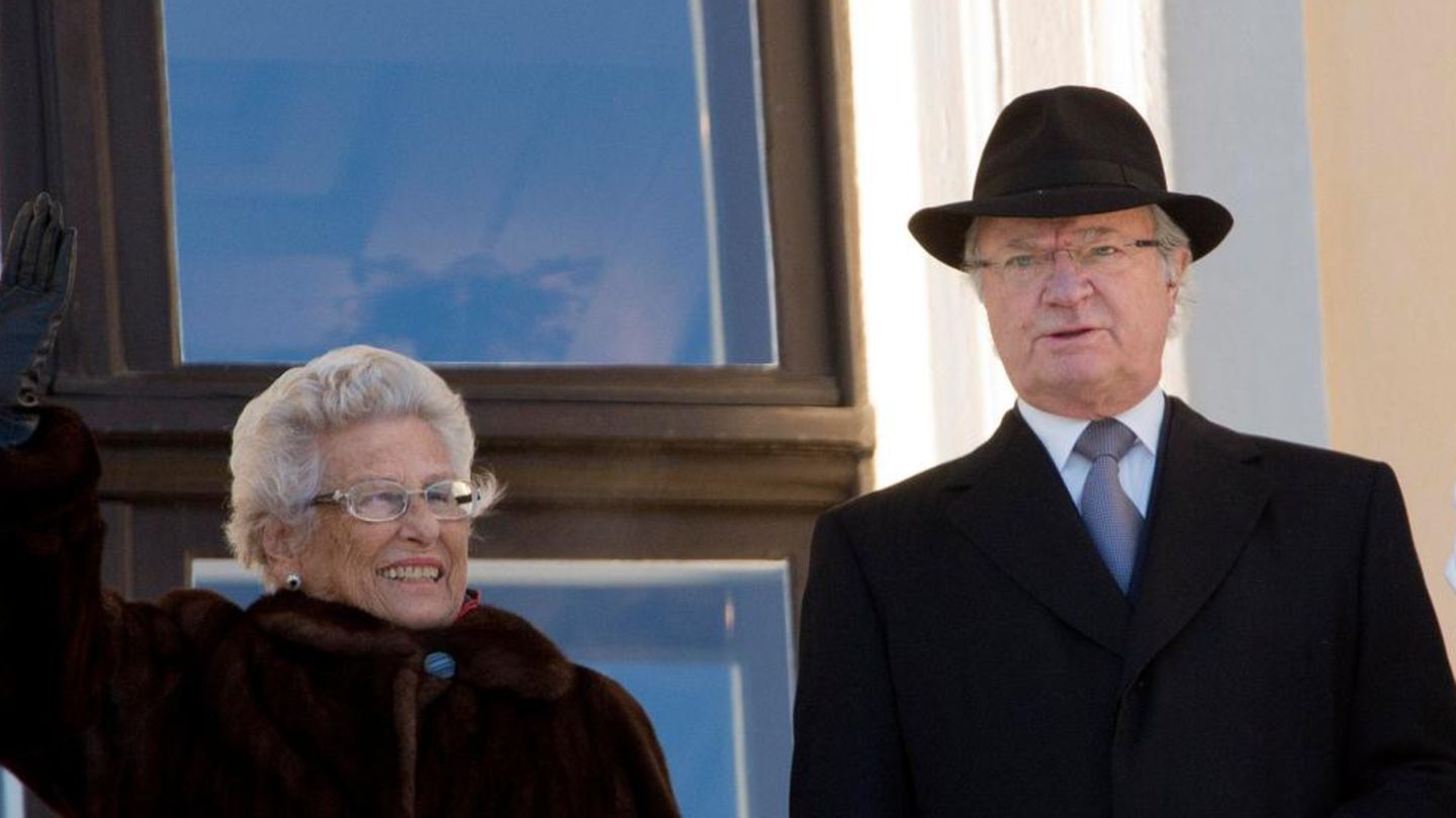 prinzessin astrid gestorben — BILD