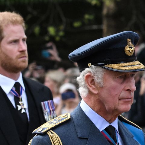 Prinz Harry Zur ck In London Angespannter Auftritt Bei Den Invictus 