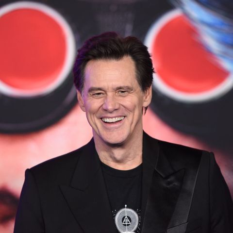 Jim Carrey R Jim Carrey: Rätsel um sein verändertes Aussehen! Management reagiert ...