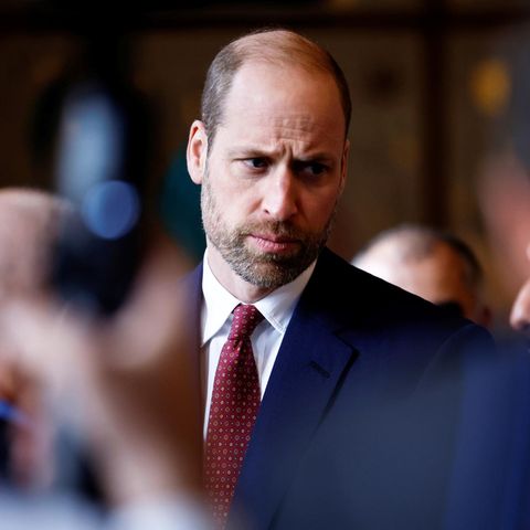 Kate + Prinz William: Schottische Paar-Premiere, doch nicht jeder freut ...