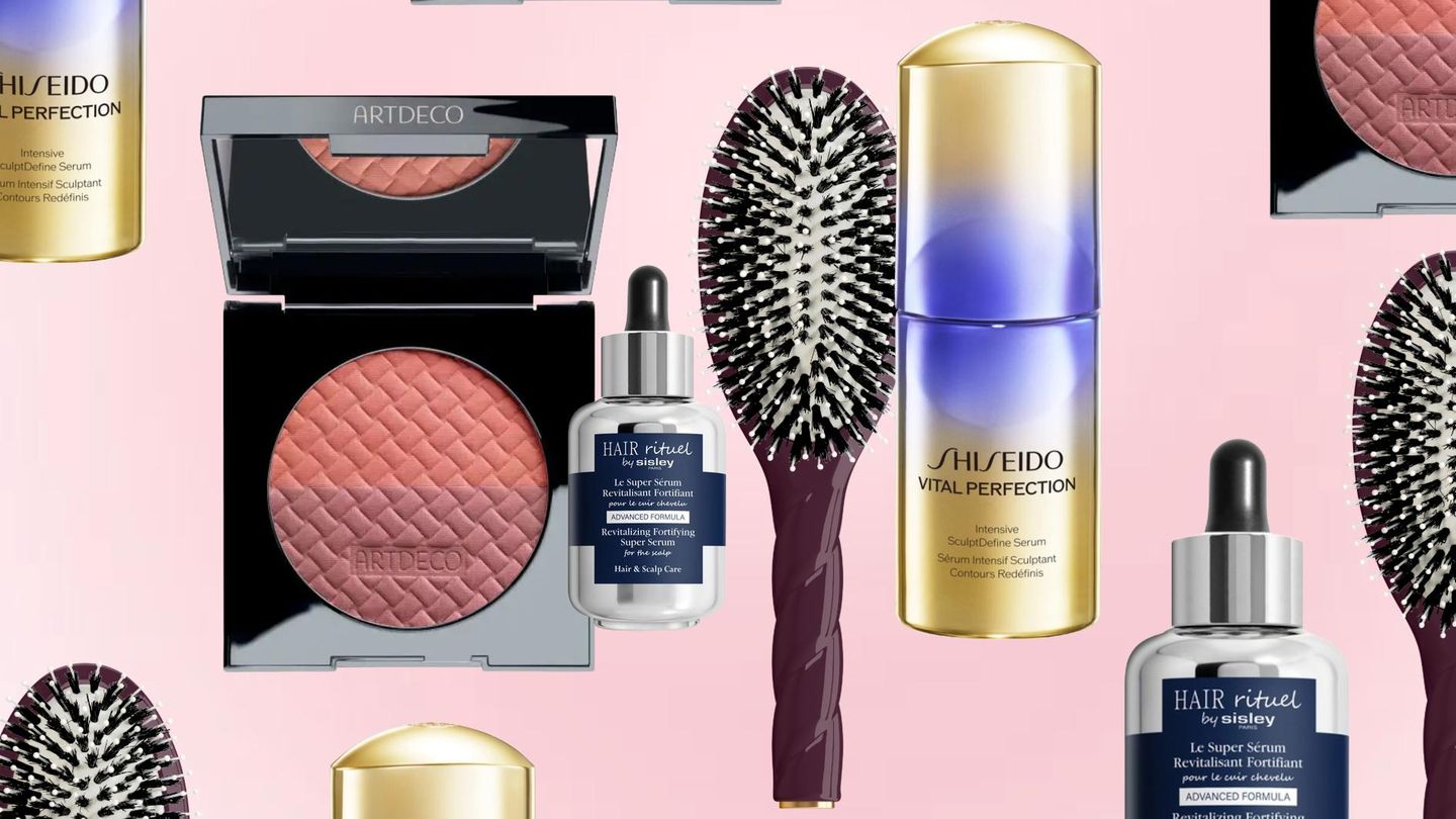 GALA Beauty Sampler: Das wollten wir unbedingt im September haben! Bestehen sie die Prüfung noch?