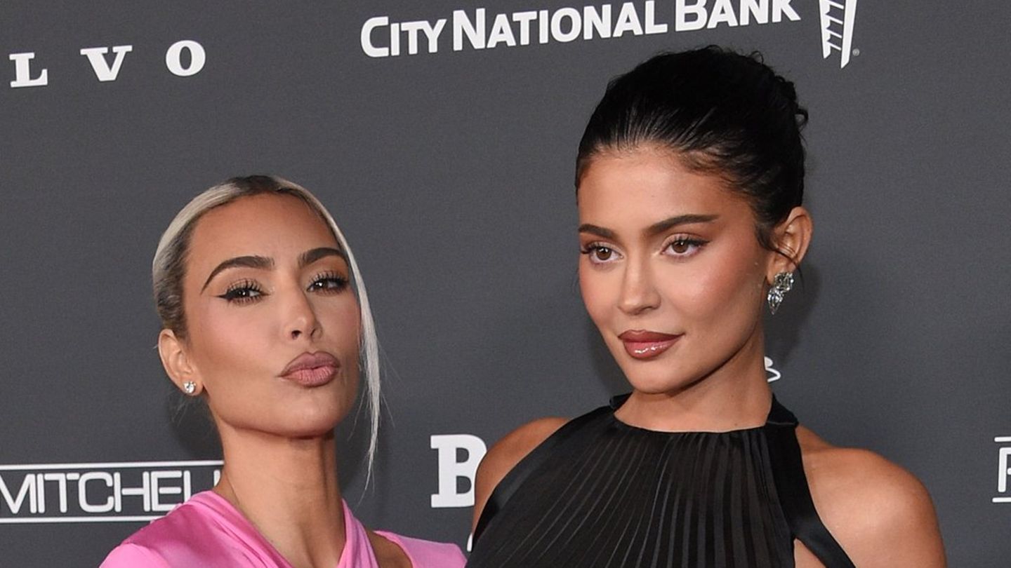 Kylie Jenner to play murdered bride in Hulu series Bachelorette Weekend
