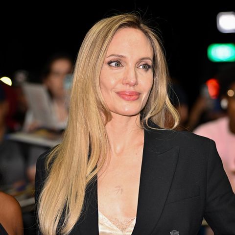 Tochter von Angelina Jolie und Brad Pitt: Neuer Name für Shiloh | GALA.de