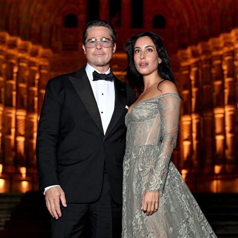 Monaco Global Gift Gala: Wenn der Adel auf Größen aus Film und Sport ...
