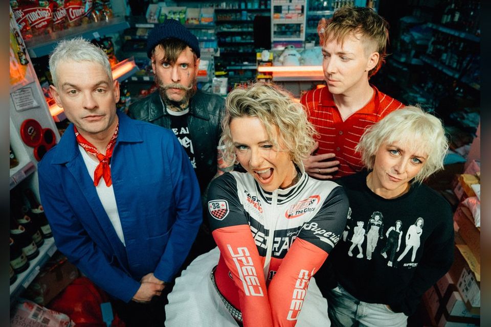 Jennifer Rostock: Band kündigt neues Album und Tour an | GALA.de