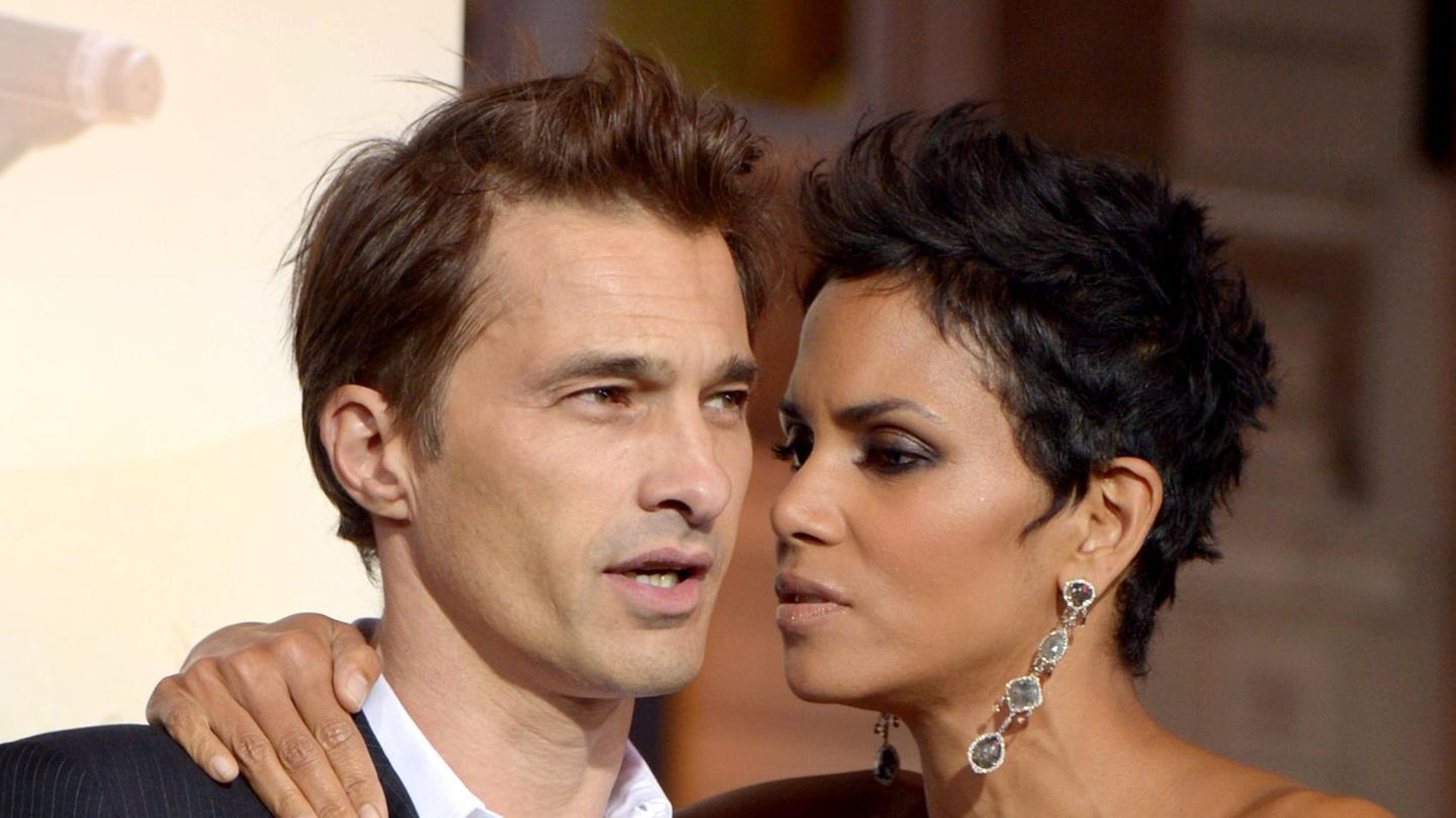 Halle Berry: Nach zweitem Verhandlungstag! Ex Martinez verlässt wütend Gericht
